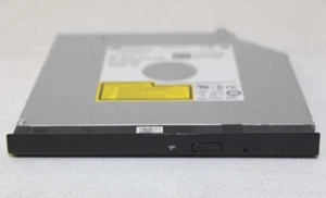 Unità lettore masterizzatore CD DVD per computer portatile Dell Inspiron 15 3542 3541 - Foto 1 di 2