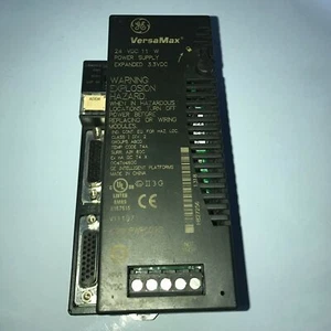 One Used Module For GE Fanuc IC200PWR002G Free Shipping - Picture 1 of 2