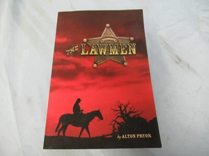 The Lawman by Alton Pryor 9780974755168 (D) - Picture 1 of 4