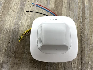 Steinel COM2-24 DT Quattro Presence Detector 64710 New out box free fast shippin - Picture 1 of 4