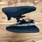 Yeezy 350 V2  BY9611 - Black-Friday Pack Black Green 12