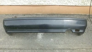 Nissan Sunny Pulsar GTI-R, GTI & SR Stoßstange hinten - Bild 1 von 5