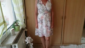 Kleid Gr.36 - Bild 1 von 1