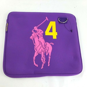 ralph lauren laptop bolsa