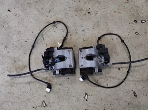 Bremssattel Mercedes 253 Hintere Rear Support Set A2534230998 A2534231098 - Bild 1 von 12
