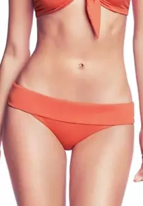 Maaji Women's Standard Bandana Reversible Signature Cut Bikini Bottom Size S - Picture 1 of 2