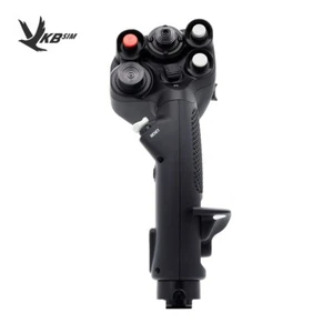 New vkbsim mcgu gunfighter4 MKIV joystick grip only jetsim no base include dcs - Picture 1 of 4