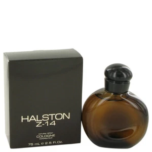 Halston Z-14 by Halston Cologne Spray 2.5oz/75ml for Men - Picture 1 of 1