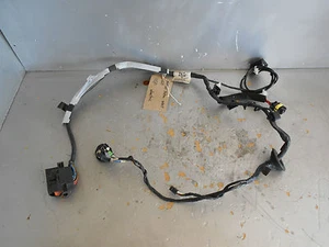 VAUXHALL ASTRA MK5 2009 ESTATE NSF PASSENGER SIDE FRONT DOOR WIRING LOOM  - Picture 1 of 1