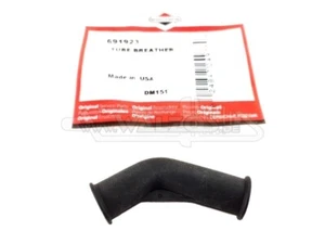 Briggs&Stratton 691923 Entlüftungsschlauch Entlüftungsrohr TUBE-BREATHER - Bild 1 von 4