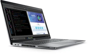 DELL Precision 3580 Workstation, Intel® Core™ i7-1360P 16gb DDR5, nVidia RTXA500 - Foto 1 di 11