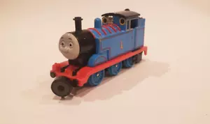 1993 THOMAS Vintage Thomas and Friends Tank Shining Time Gold Series ERTL (#3) - Picture 1 of 11