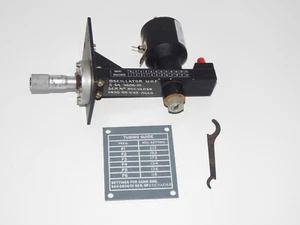 Gunn Oszillator UHF S64-3606-01 - Bild 1 von 12