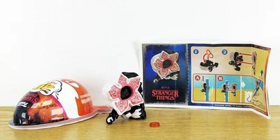 New 2025 Kinder Joy "STRANGER THINGS" Funko Pop DEMOGORGON (Pen Deco) VC287 - Image 1 of 4