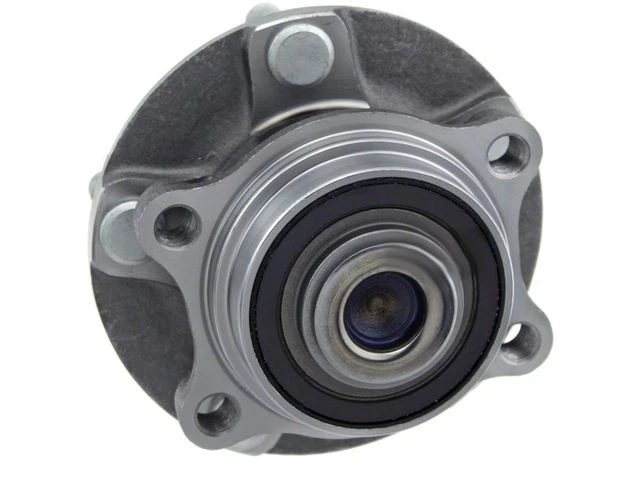 WJB 86HH42C Front Wheel Hub Assembly Fits 2003-2009 Nissan 350Z Foto 1 de 1