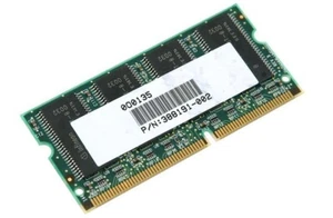 388191-002 - 64MB Memory Module (PC100/ 100MHZ/ 144 Pins) - Picture 1 of 3
