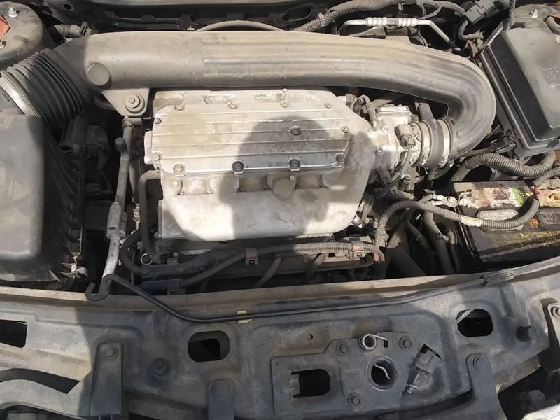 Módulo de control electrónico ECM del motor 3,5 L compatible con 04-06 VUE 22397321 Foto 1 de 4