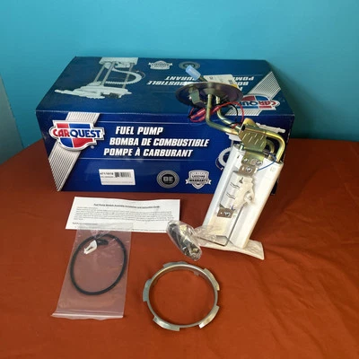 Bomba de combustible de gasolina Carquest SP34B1HCQ para 90-91 Ford F150 F250 F350 4.9 5.0 5.8 7.5 Foto 1 de 4