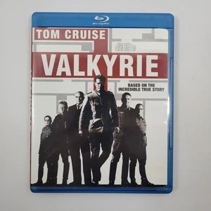 Valkyrie (Two-Disc Special Edition) (Blu-ray, 2008) - Picture 1 of 6