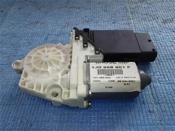 Regulador puerta delantera derecha VOLKSWAGEN Beetle 2001 nuevo [usado] [PA02063165] Foto 1 de 1