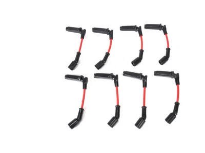 Juego de cables de bujía AC Delco 39868WCXD para Chevrolet Avalanche 2007-2008 Foto 1 de 2