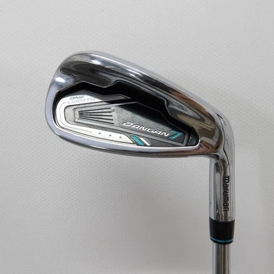 Juego de Hierro Maruman DANGAN 7 Regular NS PRO 950GH 5 piezas Foto 1 de 4