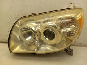 06-09 TOYOTA 4RUNNER SR5 DRIVER SIDE FRONT HEADLIGHT ASSEMBLY - Bild 1 von 12