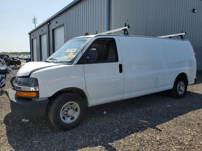 2019 雪佛兰 Express 2500 乘客前窗调节器二手 2678549 — 第 1/4 张图片