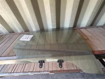 Cristal puerta trasera derecha pasajero compatible 03-06 MAGENTIS 301393 Foto 1 de 2