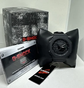 G-Shock GA-2100 NSD20 - Imagen 1 de 12