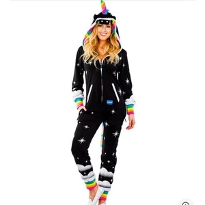 Tipsy Elves NIGHT MARE UNICORN COSTUME - Picture 1 of 8