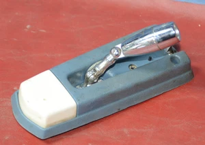 Vtg OEM 1979-1984 Ford Mustang Foxbody Dome & Map Coutesy Light E1EB-13776-BWD - Picture 1 of 15