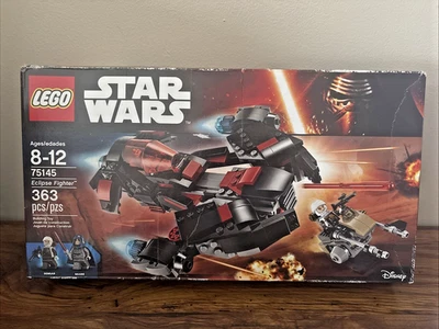 LEGO Star Wars: Eclipse Fighter (75145) Foto 1 de 2