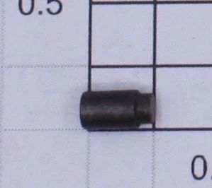 Lionel 1661E-19 WS-110 Carbon Motor Brush (24) - Image 1 of 2