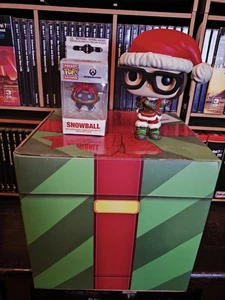 FUNKO POP! - Games - Overwatch - Mei #425 LOSE GameStop Exclusive Box OHNE SOCKE - Bild 1 von 2