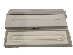 Apple Pencil (2. Generation) für iPad Pro (3. Generation) - Weiß - Bild 1 von 2