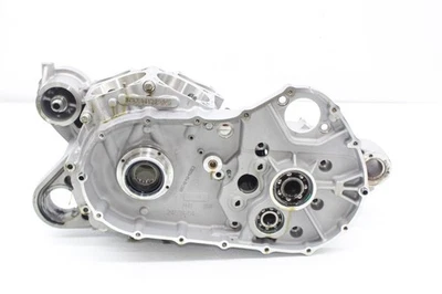 04-06 CARCASA CÁRTER MOTOR HARLEY DAVIDSON SPORTSTER XL1200R Foto 1 de 4