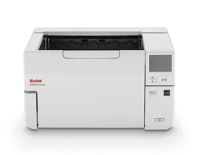 Kodak Alaris S3100 Dokumentenscanner USB Ethernet A3 Duplex 70ppm – 1. Wahl - Bild 1 von 2