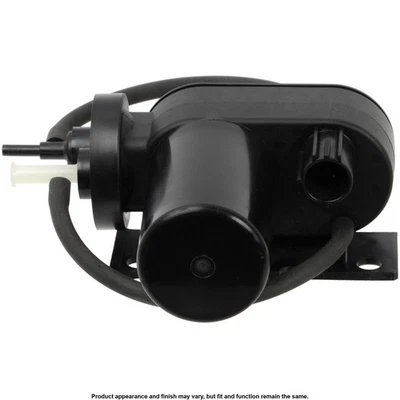 Bomba de vacío de cartón Topkick CSW para Chevrolet Corvette Express Kodiak y GMC Foto 1 de 4