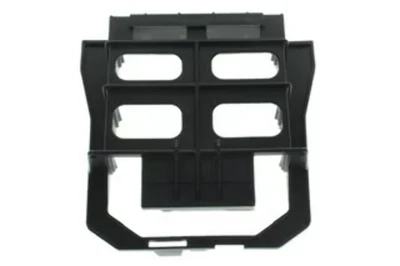 Sea-Doo GTI SE 155 2009-2014 OEM soporte de batería 278002339 Foto 1 de 4