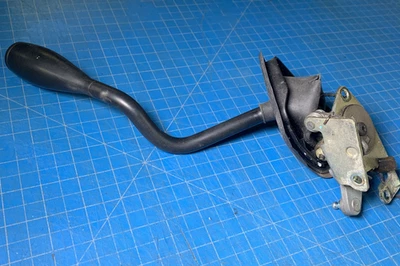 02-08 MANGO DE PALANCA DE CAMBIOS AUTOMÁTICO DODGE RAM DAKOTA DURANGO OVERDRIVE 55351137AB Foto 1 de 4