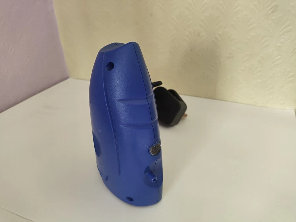 Interpet Airvolution 1 Aquarium Air Pump - Image 1 of 3