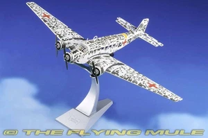 Corgi 1:72 Ju 52 Luftwaffe BJ-YD - Picture 1 of 8