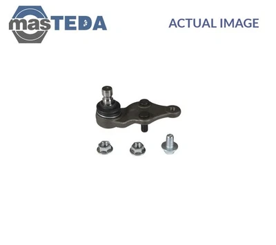 HY-BJ-13247 SUSPENSION BALL JOINT FRONT LOWER MOOG NEW OE REPLACEMENT - Image 1 of 4