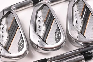 Hierros Callaway Mavrik / 5-PW / Ejes Flex Elevate 95 VSS regulares - Imagen 1 de 7