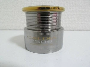 Carrete daiwa caldia 2005 - Imagen 1 de 5
