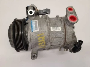 JEEP COMPASS 2017-2020 AC Compressor 2.4L 68284438AA - Picture 1 of 12