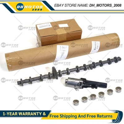 Kit de actuador valvetronic eje excéntrico OEM para BMW 535i 740i X3 X5 N55 3.0 Foto 1 de 4