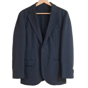 Auth MACKINTOSH PHILOSOPHY - Dark Gray Men's Jacket - Picture 1 of 6