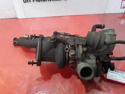  VOLVO V50 Turbocharger  2007 - Image 1 of 4